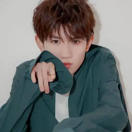 【微信头像】王源