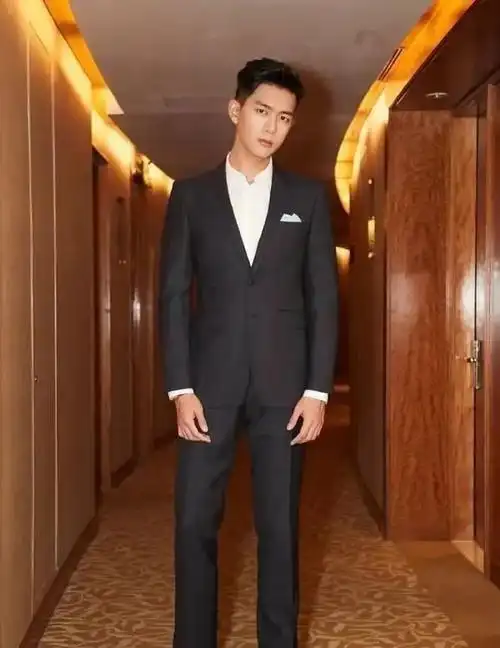 身高超过185的14个男明星