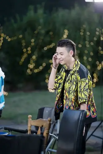 小鬼王琳凯青春的花路太喜感魔性说唱演绎教科书式style