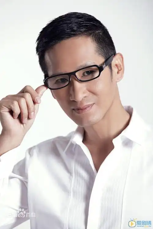 王劲松写真 王劲松写真照