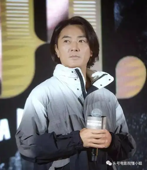 歌手郑伊健的个人资料 香港怀旧歌手郑伊健