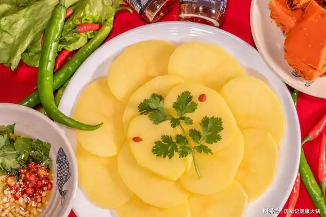 火锅菜品:双骄篇|素菜|土豆|土豆片|牛肉_网易订阅