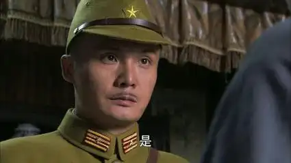 铁血轻奇兵:鬼子询问厨子,怀疑他在饭菜里下毒,没想到没有-电视剧