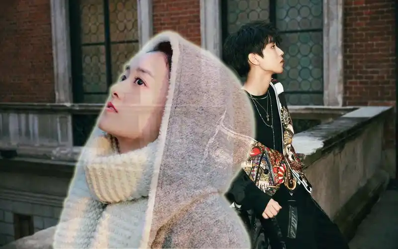 【王俊凯x蒋依依】纸短情长(手机恋人)