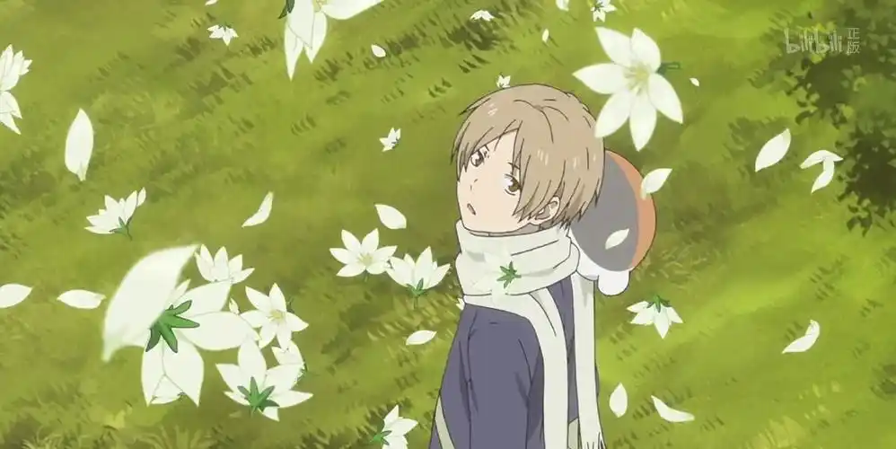 (夏目友人帐)剧评