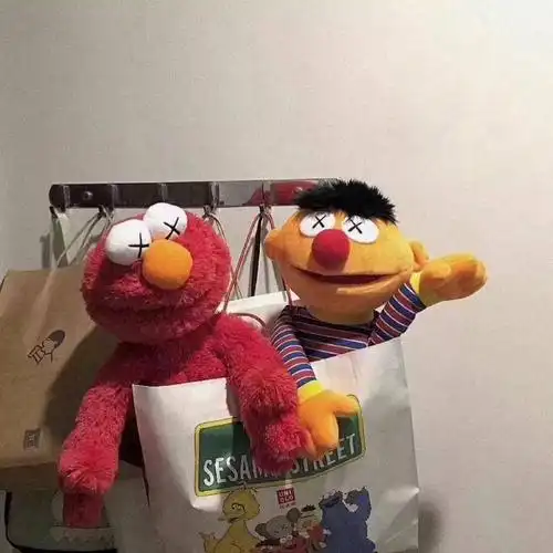 朋友圈背景图|潮酷有个性的背景图呐