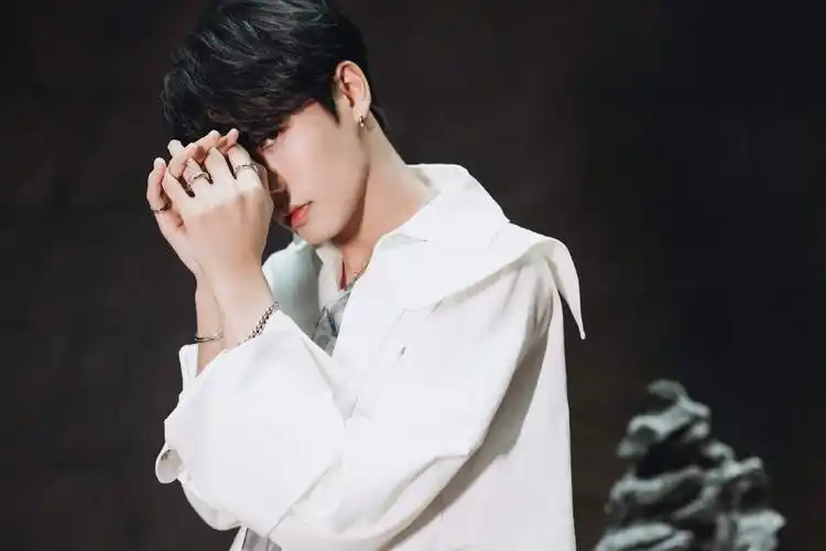 林彦俊 - 堆糖,美图壁纸兴趣社区