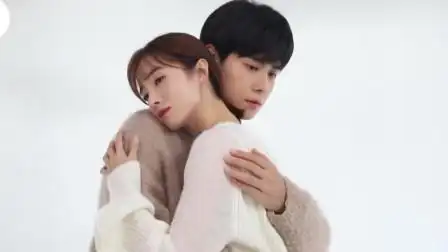 暗恋橘生淮南花絮:胡一天,胡冰卿拍摄海报,两人很有cp感