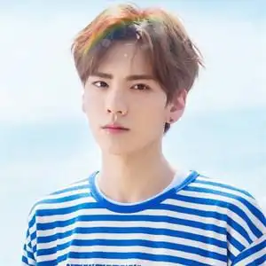 中分短发男价格