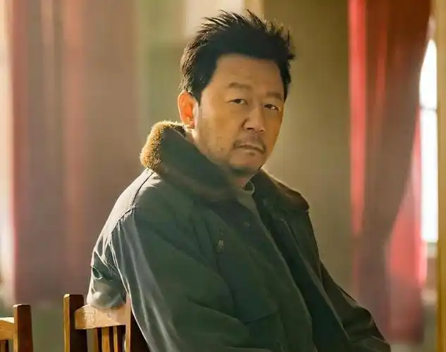 有爆款潜质|郭涛|刘敏涛|李乃文|儿童片|家庭剧|实力派演员|王劲松