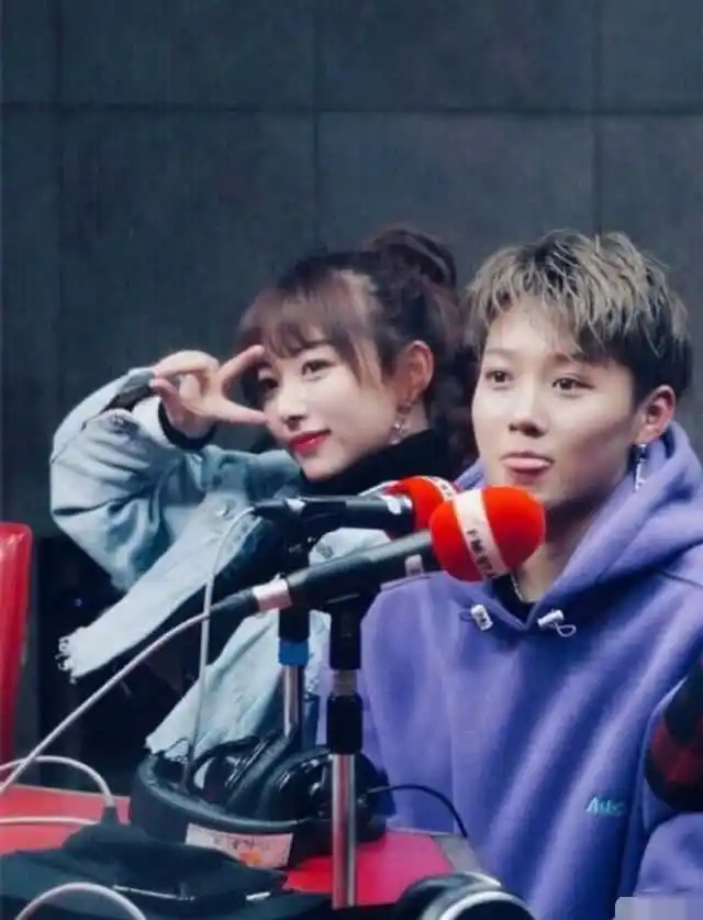 刘雨昕经纪人疑内涵孔雪儿被停职,刘雨昕评论区沦陷:实锤了?