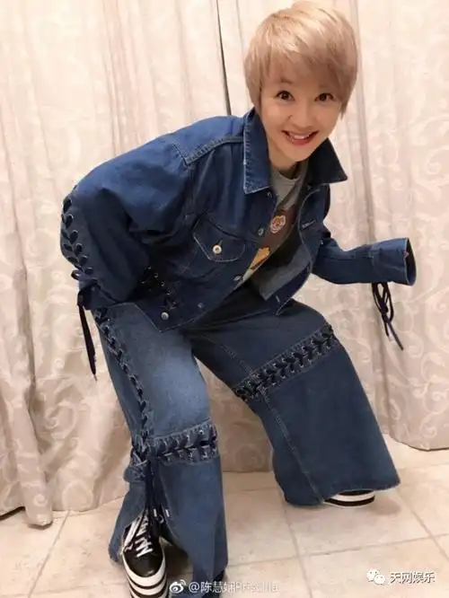 陈慧娴priscilla-ism演唱会8.12东莞站开show!