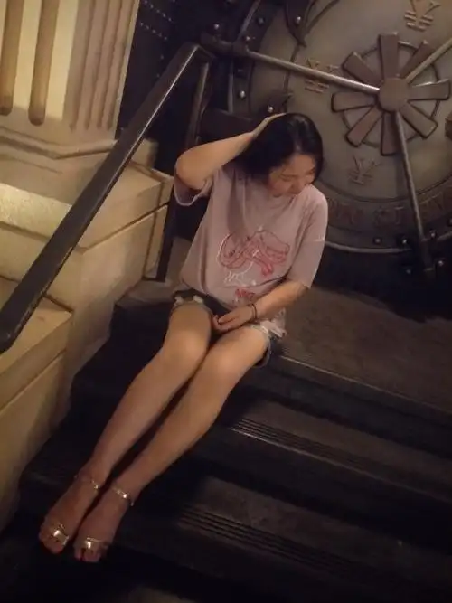 女生净身高168是什么感觉呢