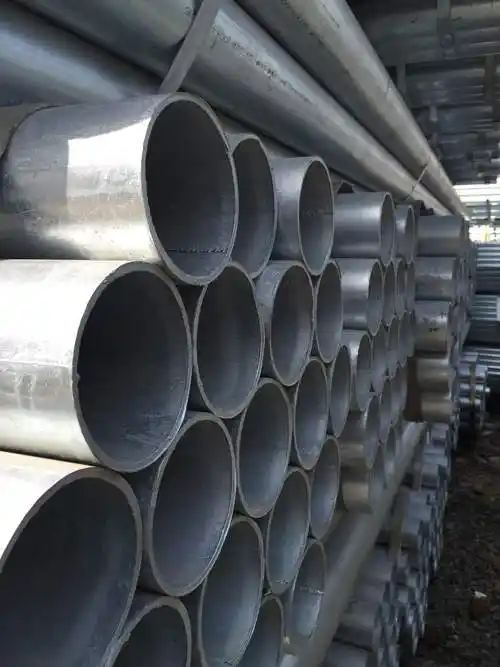 0件 dn40 上海现货钢材批发 镀锌水管 铁镀锌管钢材批发 自来水管钢管