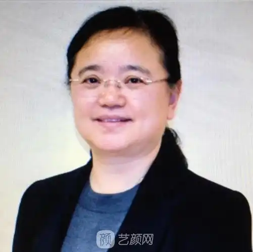 陈晓巍医生怎么样_案例图片_个人资料_北京协和医院整形美容科_艺颜网
