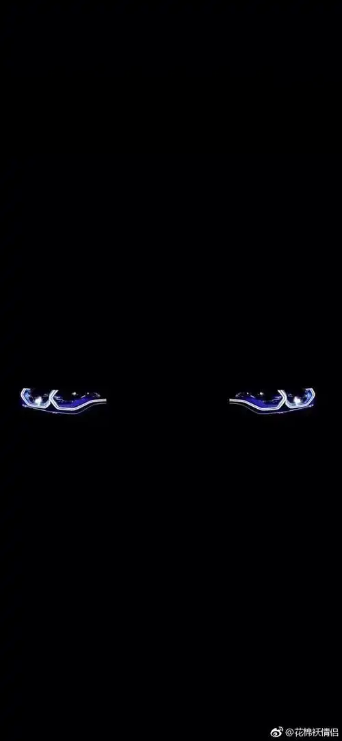 抖音超火的眼睛壁纸高清无水印下载
