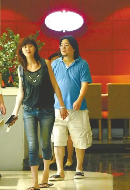 高晓松讲述绯闻 高晓松的混乱情史(15)