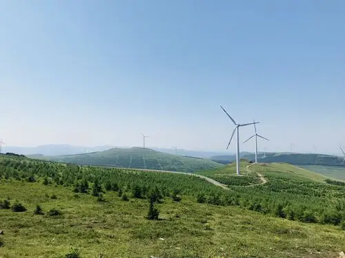 张北草原必去景点(张北草原攻略自由行)