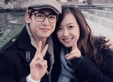 宋茜尼坤亲密照曝光 宋茜仙剑5定妆照以及个人资料简历