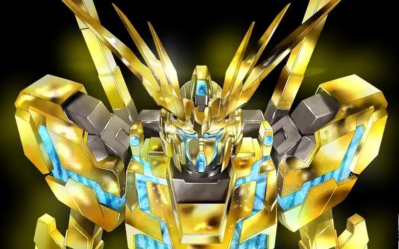 军团战菲尼克斯实录第二季游蛇戏凤敢达争锋对决