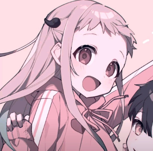 我会永远在你左右姐弟头像