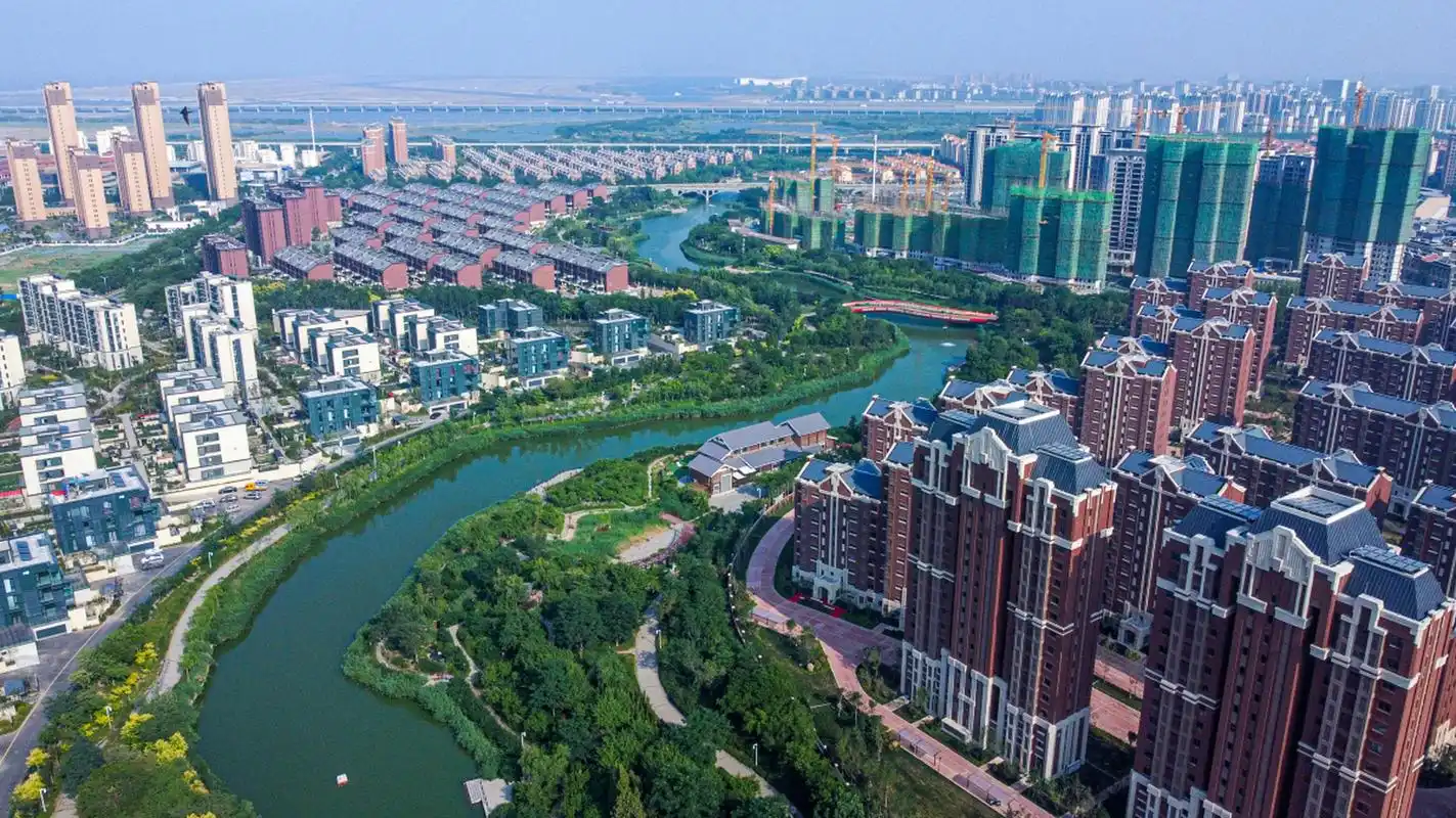 【中新天津生态城与天津农商银行签署战略合作协议】日前,中新天津