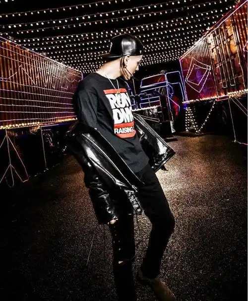 exo衣服吴亦凡同款圆领长袖卫衣加绒打底韩版学生外套潮-淘宝网