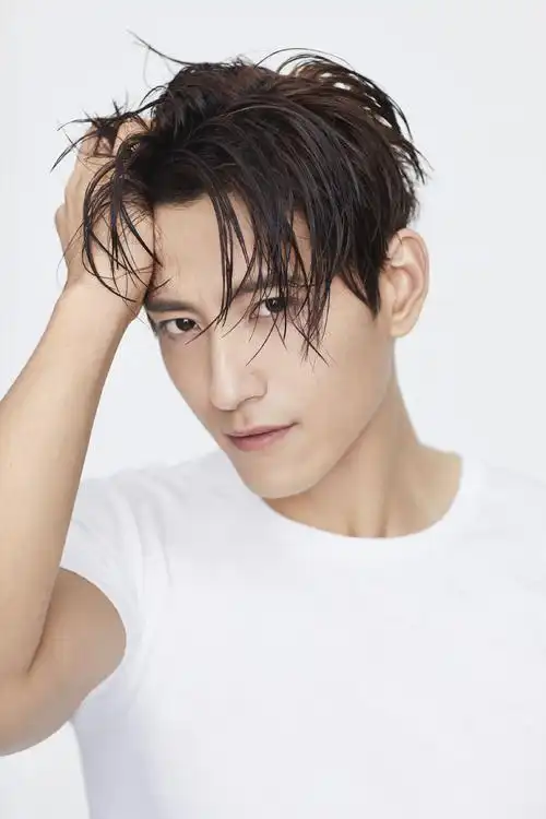 张峻宁图片 张峻宁帅气图片,明星,帅气,帅哥,大陆男明星,张峻宁,帅哥