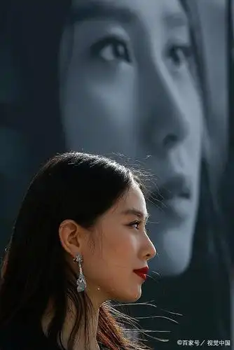 温婉淑女刘诗诗,果然,学舞蹈的女孩,气质不是一般的好