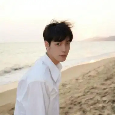 小清新青涩少年感男生头像图片