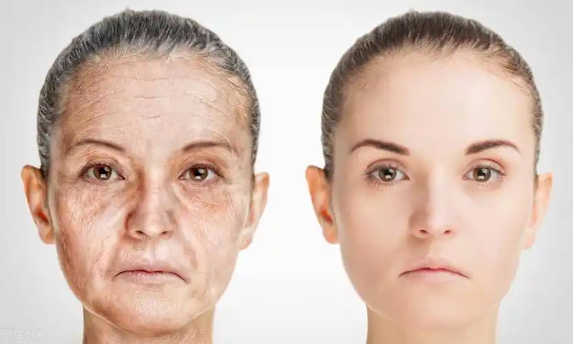 皮肤的衰老,往往会发出这六个信号,护肤,就需要特别