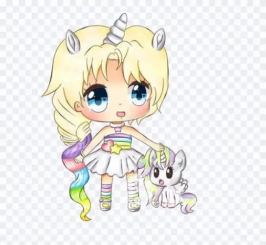 画独角兽(画独角兽飞马)-生活常识-江湖救急网