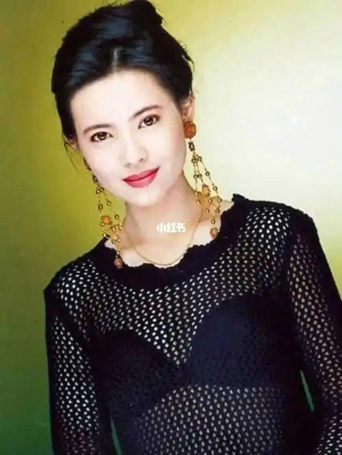 蓝洁瑛靓绝五台山可不是白叫的