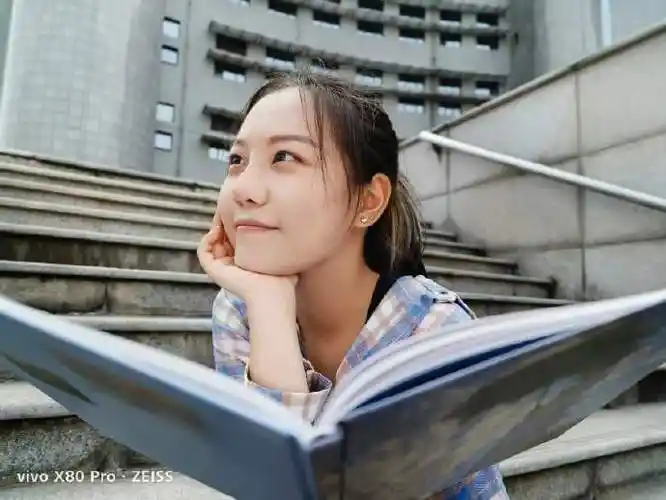 人像摄影的魅力在于能够最直接最真实的记录我们生活中的每一次值得