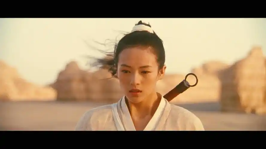 《卧虎藏龙》:中国武侠电影的经典之作