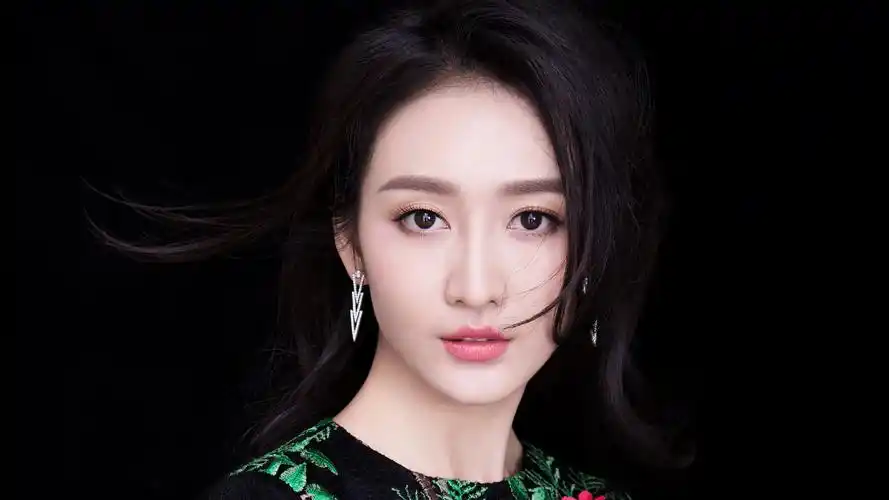 王鸥angel桌面壁纸