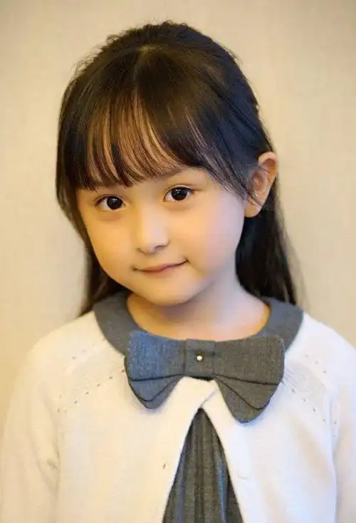 三岁小孩扎什么辫子好看 一扎就美的公主辫子发型