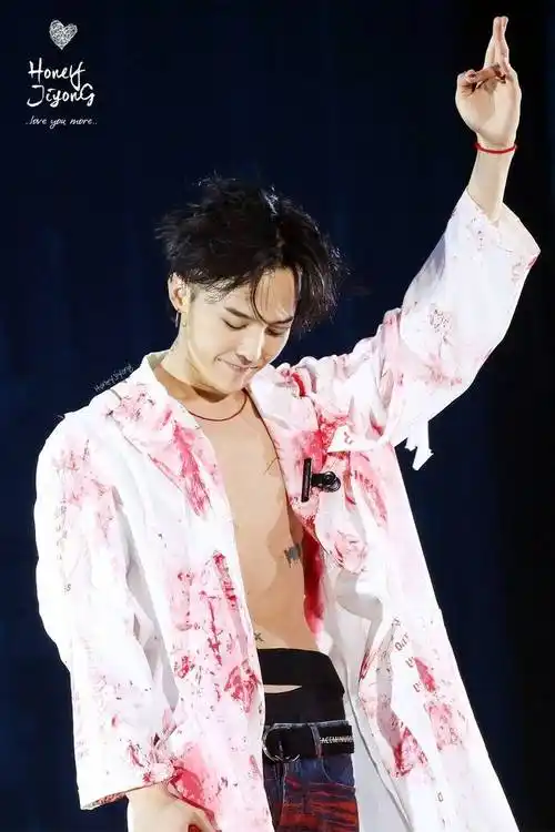 权志龙gd kwon ji yong - 堆糖,美图壁纸兴趣社区