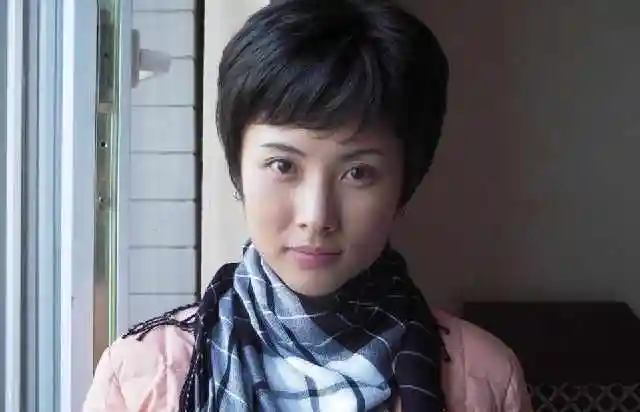 她曾是刀郎最痛伤疤成名求复合被打脸而她才是刀郎真爱