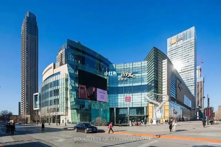 沈阳万象城秋冬盛荟邀您参加