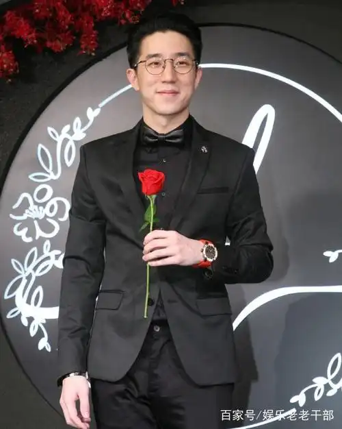 房祖名近照曝光,卷入胜利事件仍发福明显