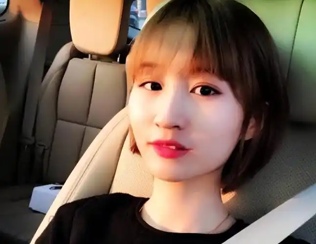 聂欢个人资料 聂欢真实照片大全-丹霞百科