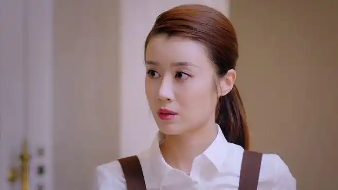 最美的安排:王金山满意杨玉的工作态度,直接涨工资,三千美金-影视综