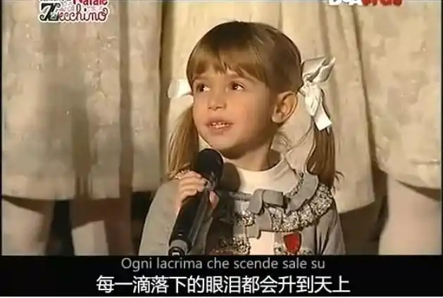 可爱的一首歌~唱的小朋友也好可爱~~~ 有了爱就可以做很多事~ 加油!