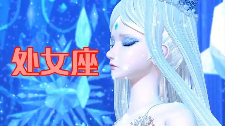 精灵梦叶罗丽12星座专属公主天蝎让人心疼摩羯人生赢家