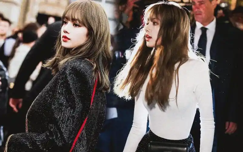 【lisa舞蹈】lisa 经典舞台大合集,引爆全场 【精彩第一弹 身材竖版】