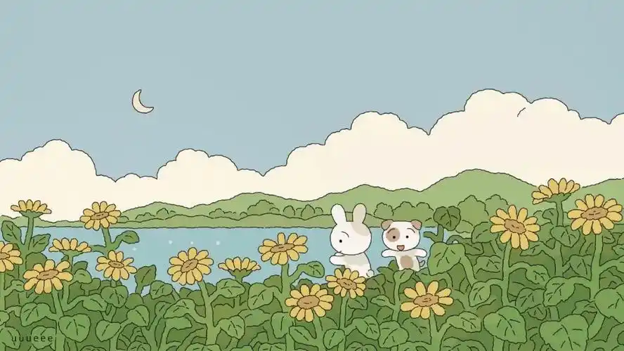 好看的平板壁纸横屏 - 知乎