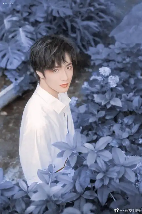 刘耀文 - 堆糖,美图壁纸兴趣社区