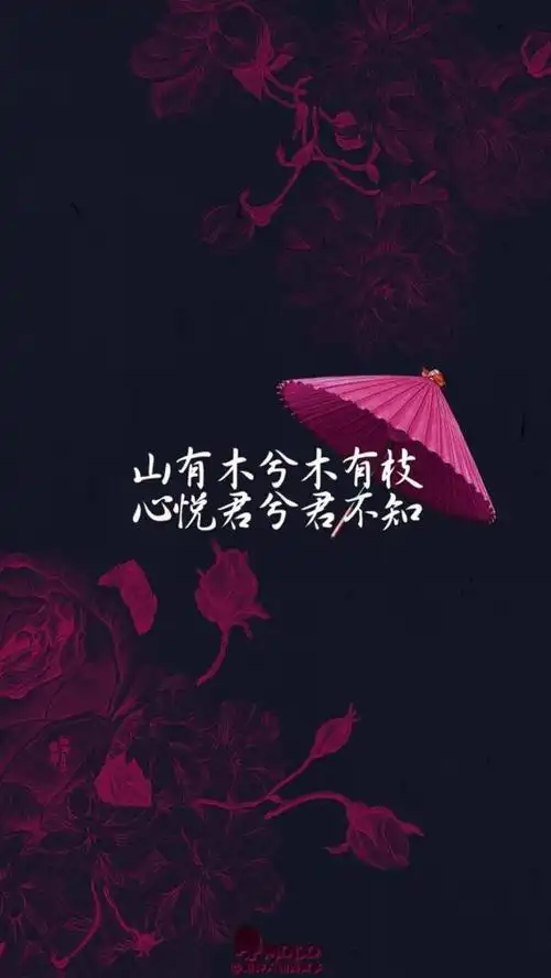 五十句诗词说尽人间伤感失意今夜是否泪如雨下