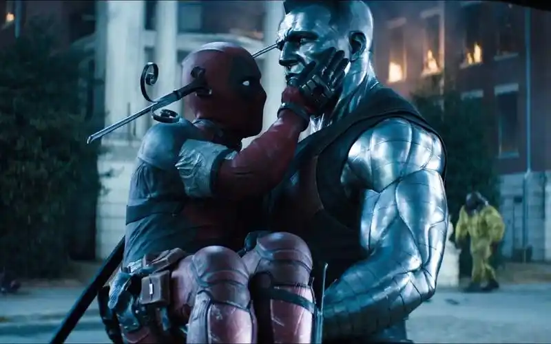 电影中超级污的场面我看了三遍才看懂